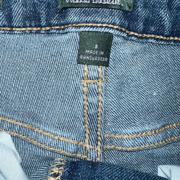 Wild Fable | Distressed Skinny Jeans | Size 4 - Picture 4 of 4